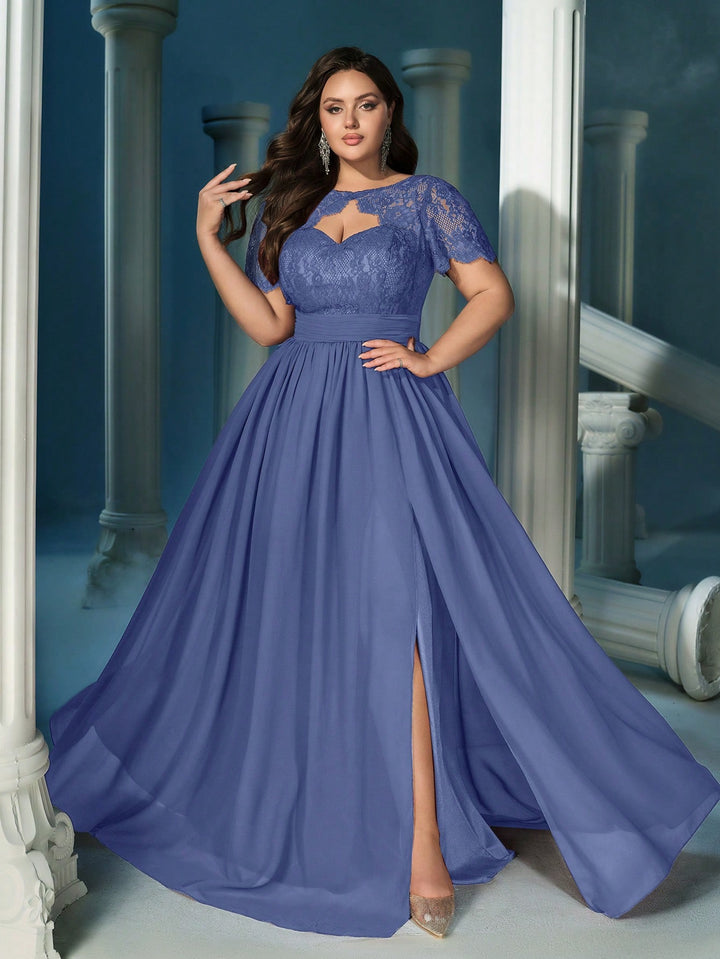 Rochie SHEIN, albastru
