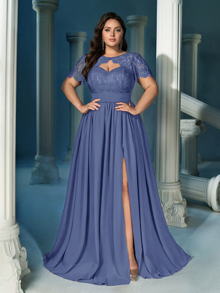 Rochie SHEIN, albastru