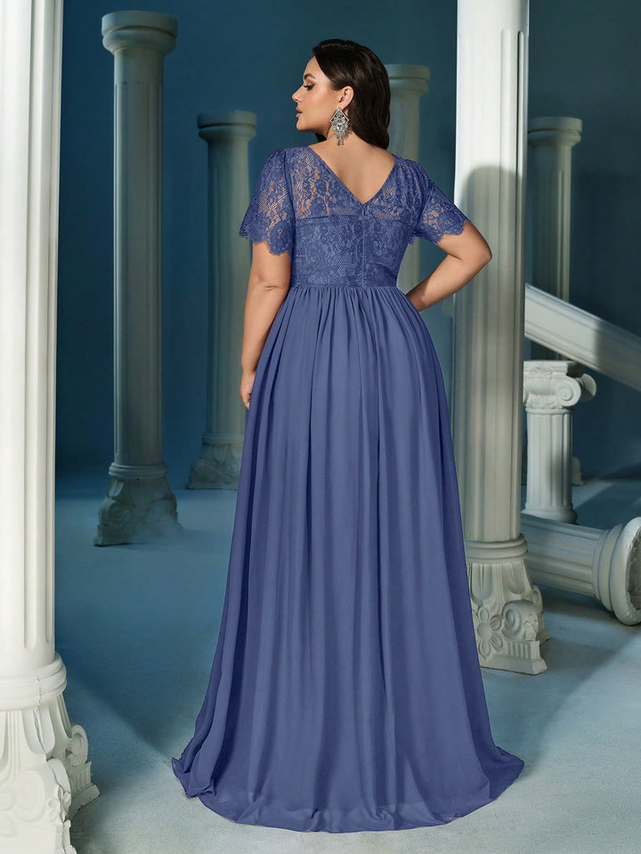Rochie SHEIN, albastru