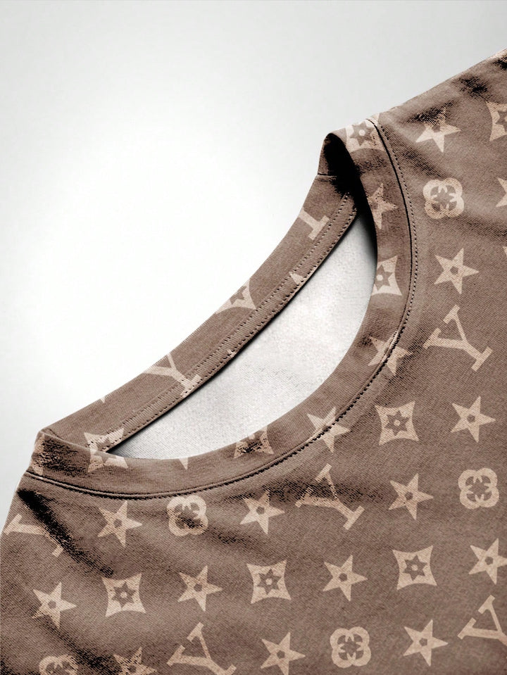 Tricou SHEIN, mix culori