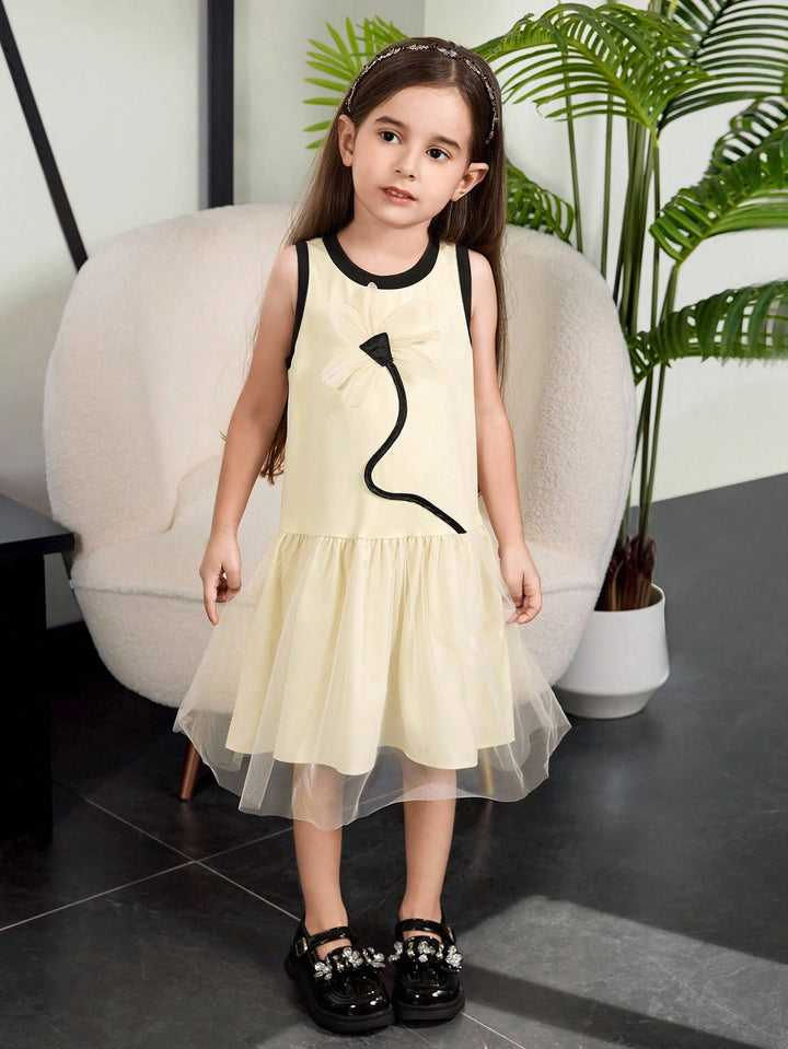Rochie SHEIN, bej