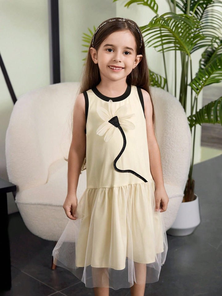 Rochie SHEIN, bej