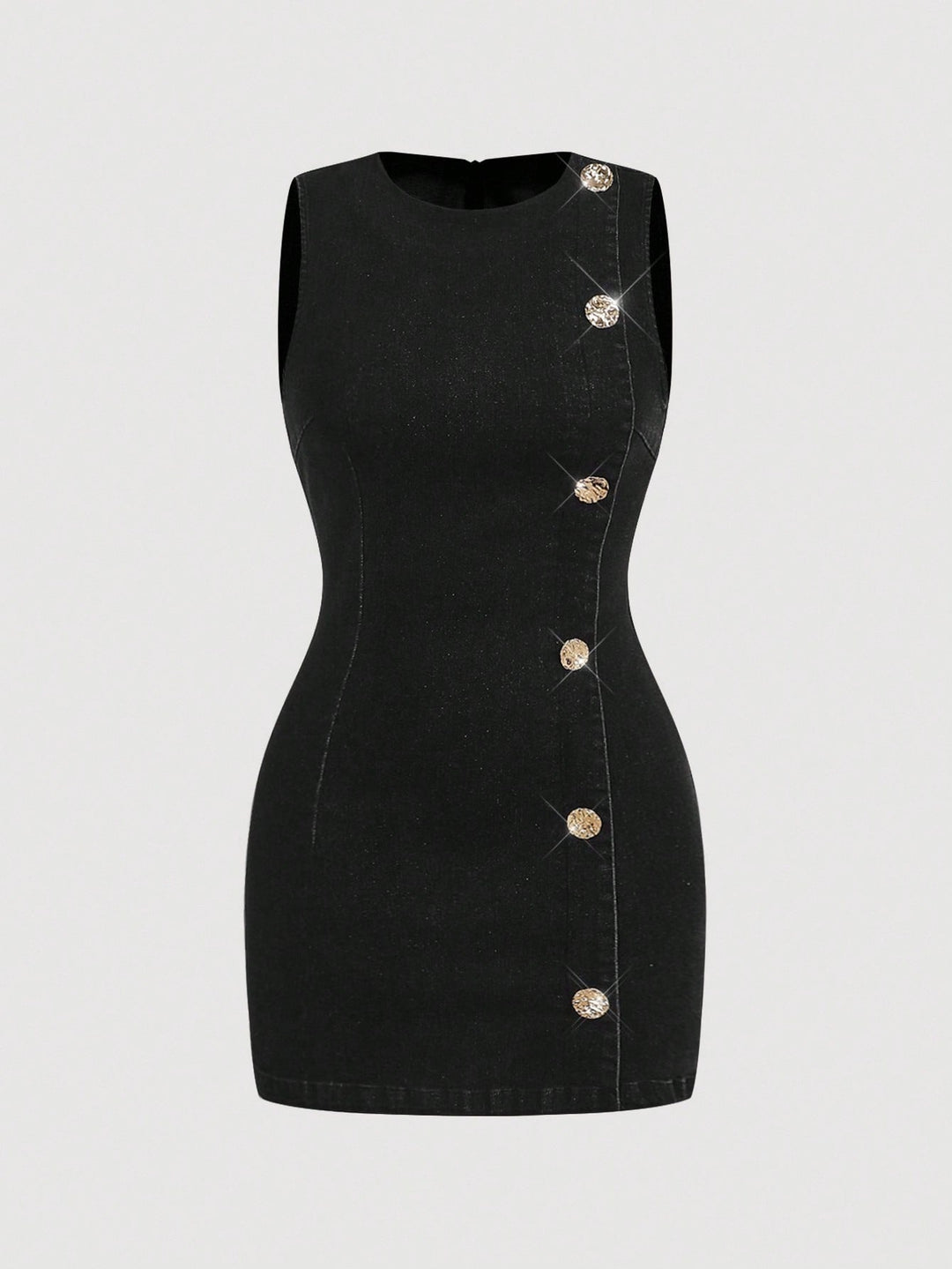 Rochie SHEIN, negru