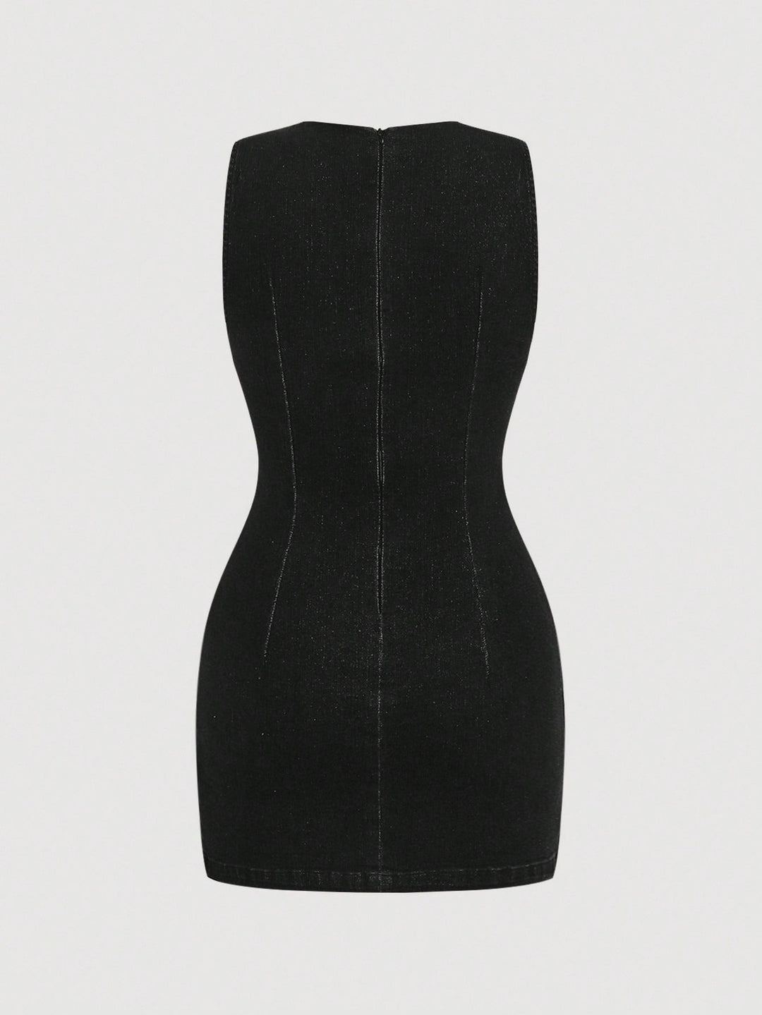 Rochie SHEIN, negru