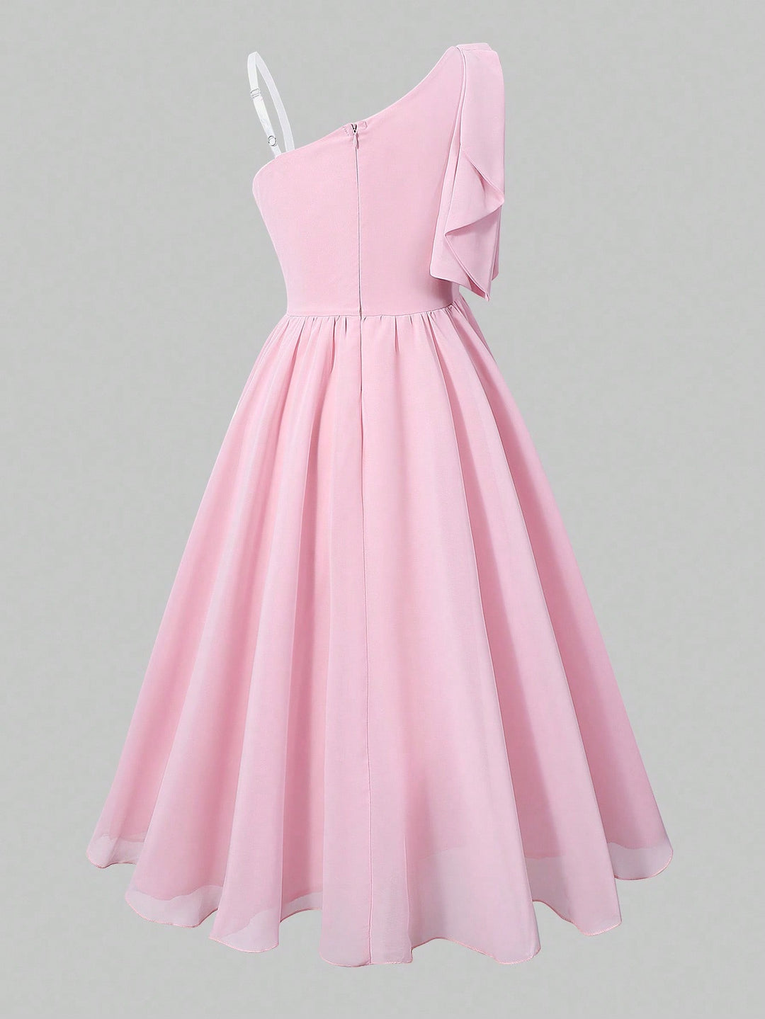 Rochie SHEIN, roz