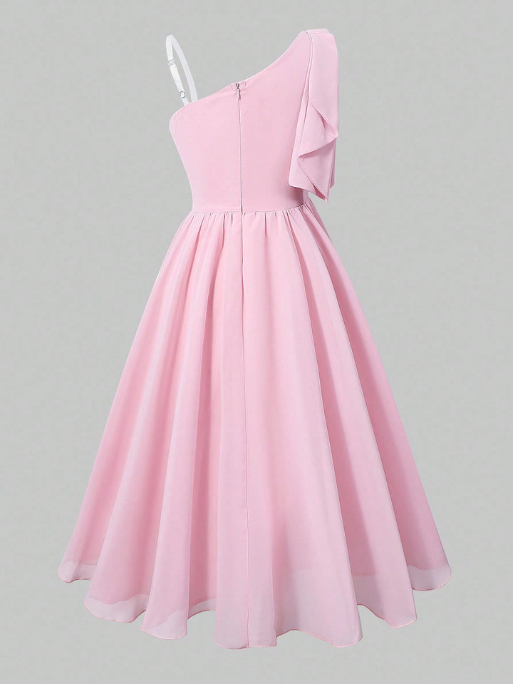 Rochie SHEIN, roz