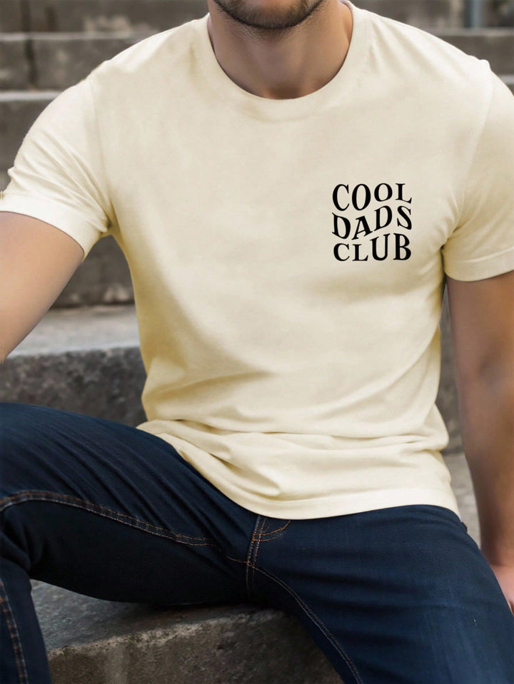 Tricou SHEIN, kaki