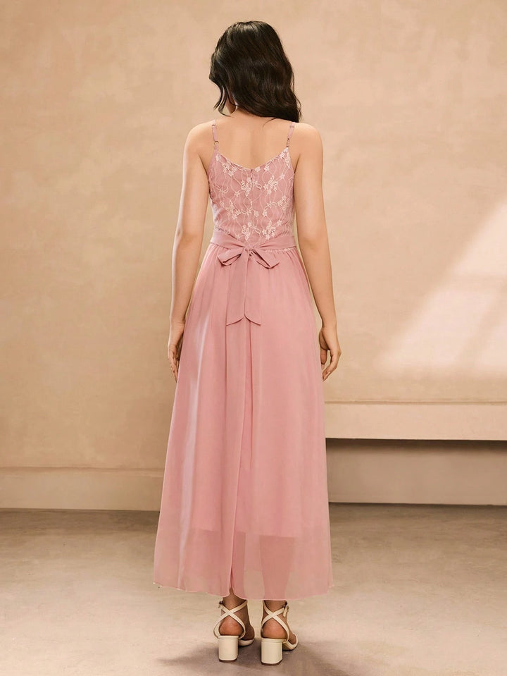 Rochie SHEIN, roz