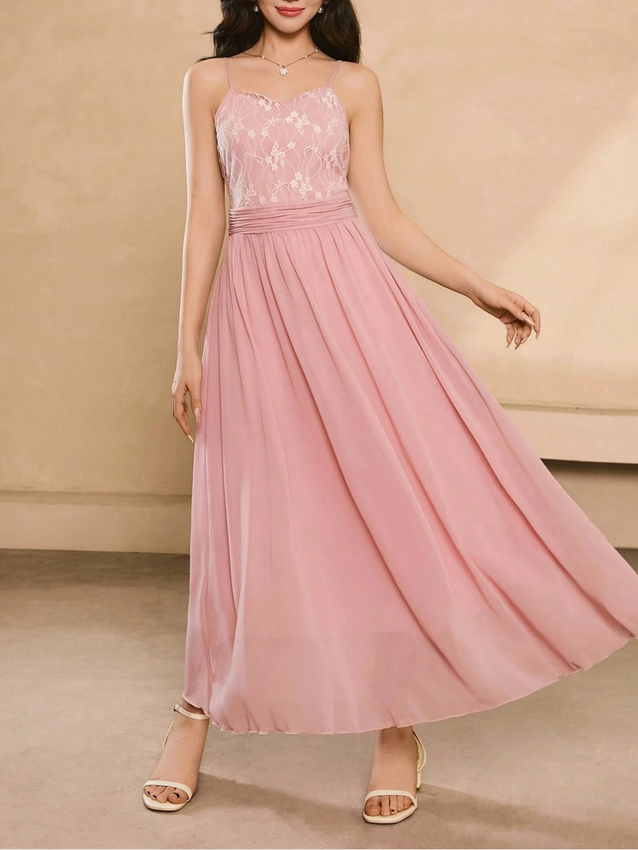 Rochie SHEIN, roz