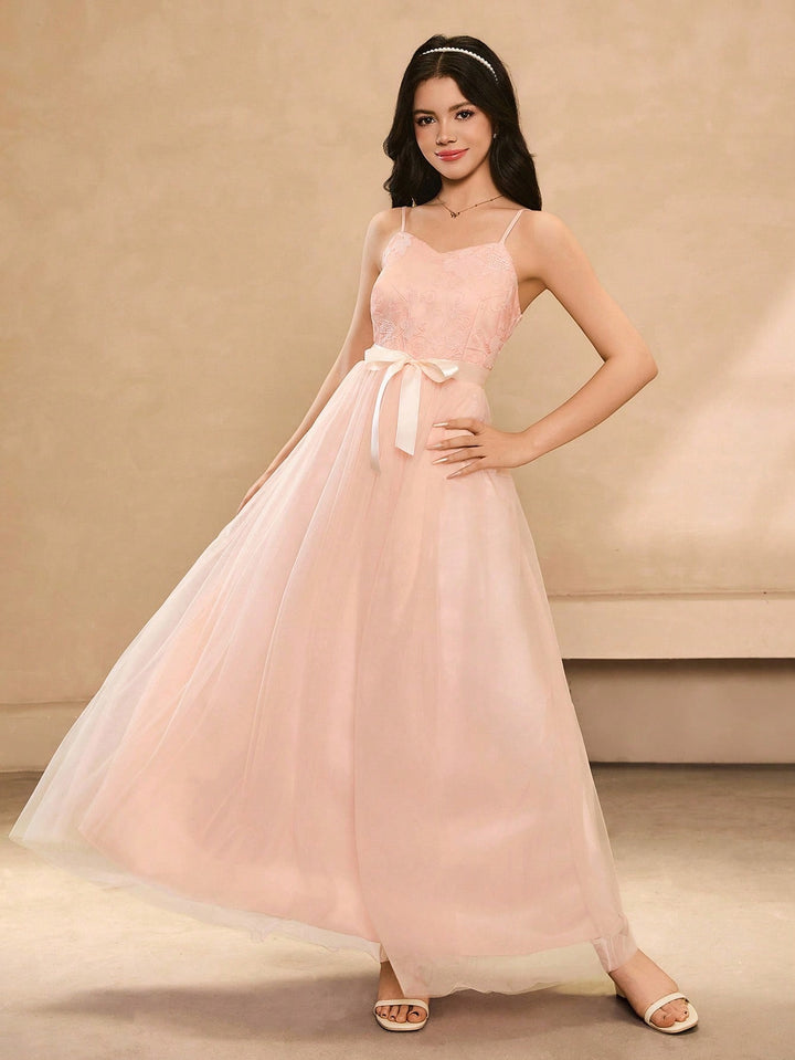 Rochie SHEIN, roz