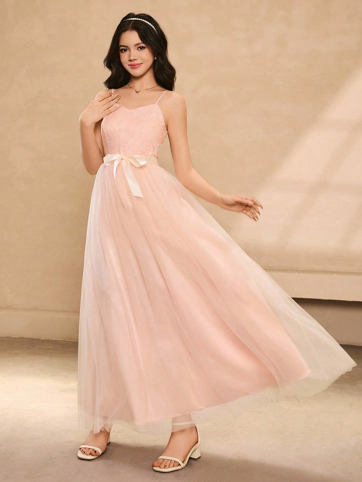 Rochie SHEIN, roz
