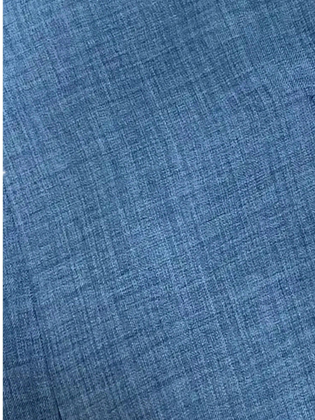 Pantaloni SHEIN, albastru