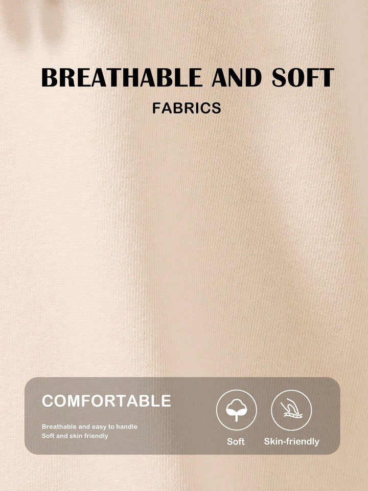Pantaloni SHEIN, bej