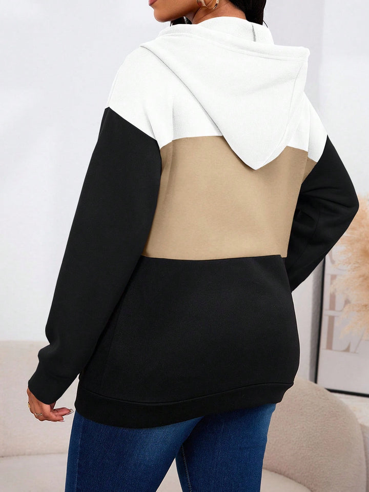 Hanorac SHEIN, mix culori