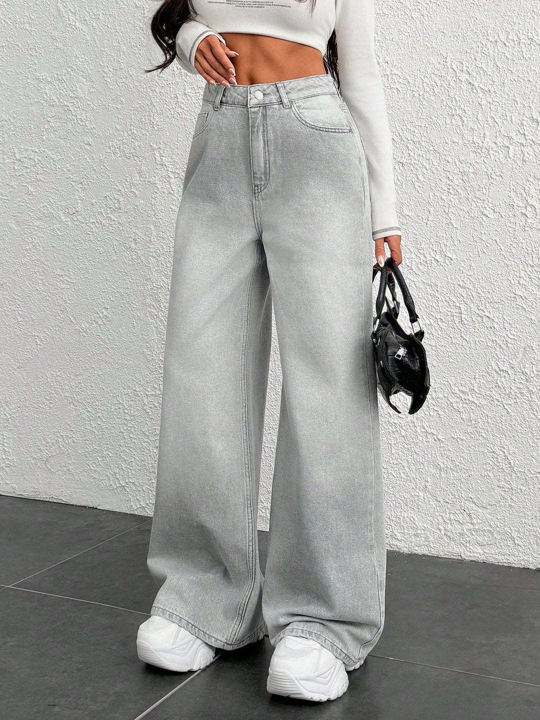 Jeans SHEIN