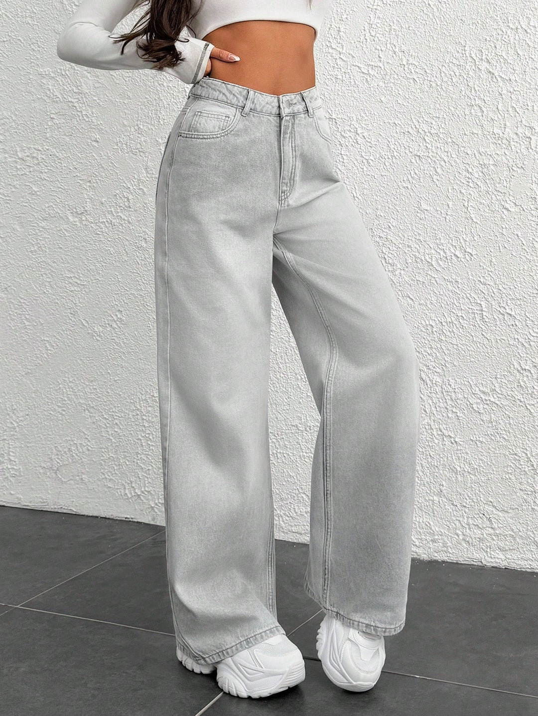 Jeans SHEIN