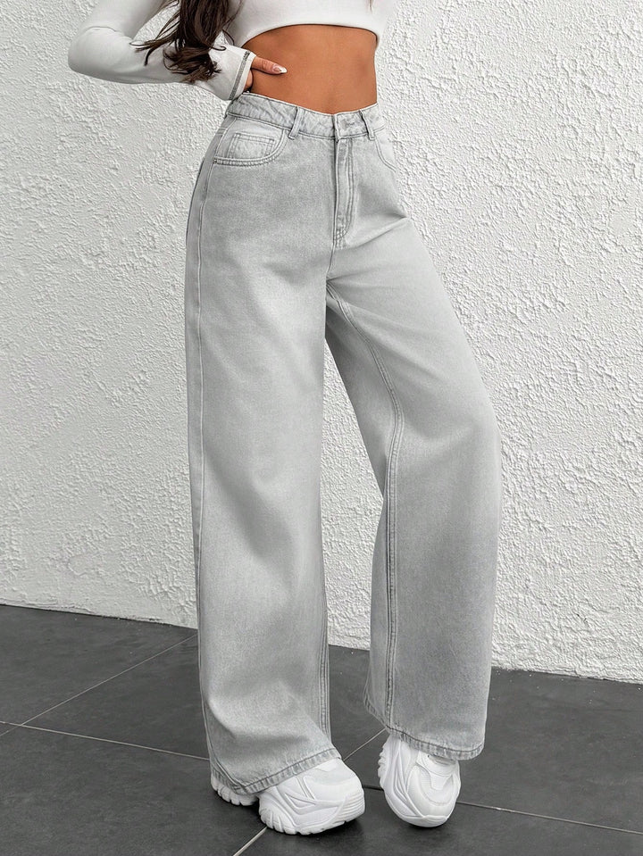 Jeans SHEIN