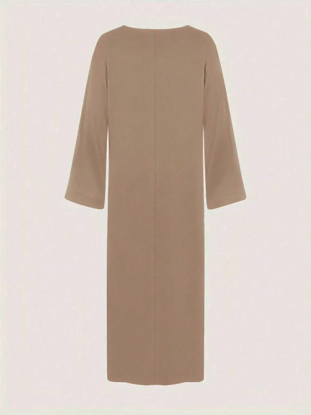 Rochie SHEIN, kaki