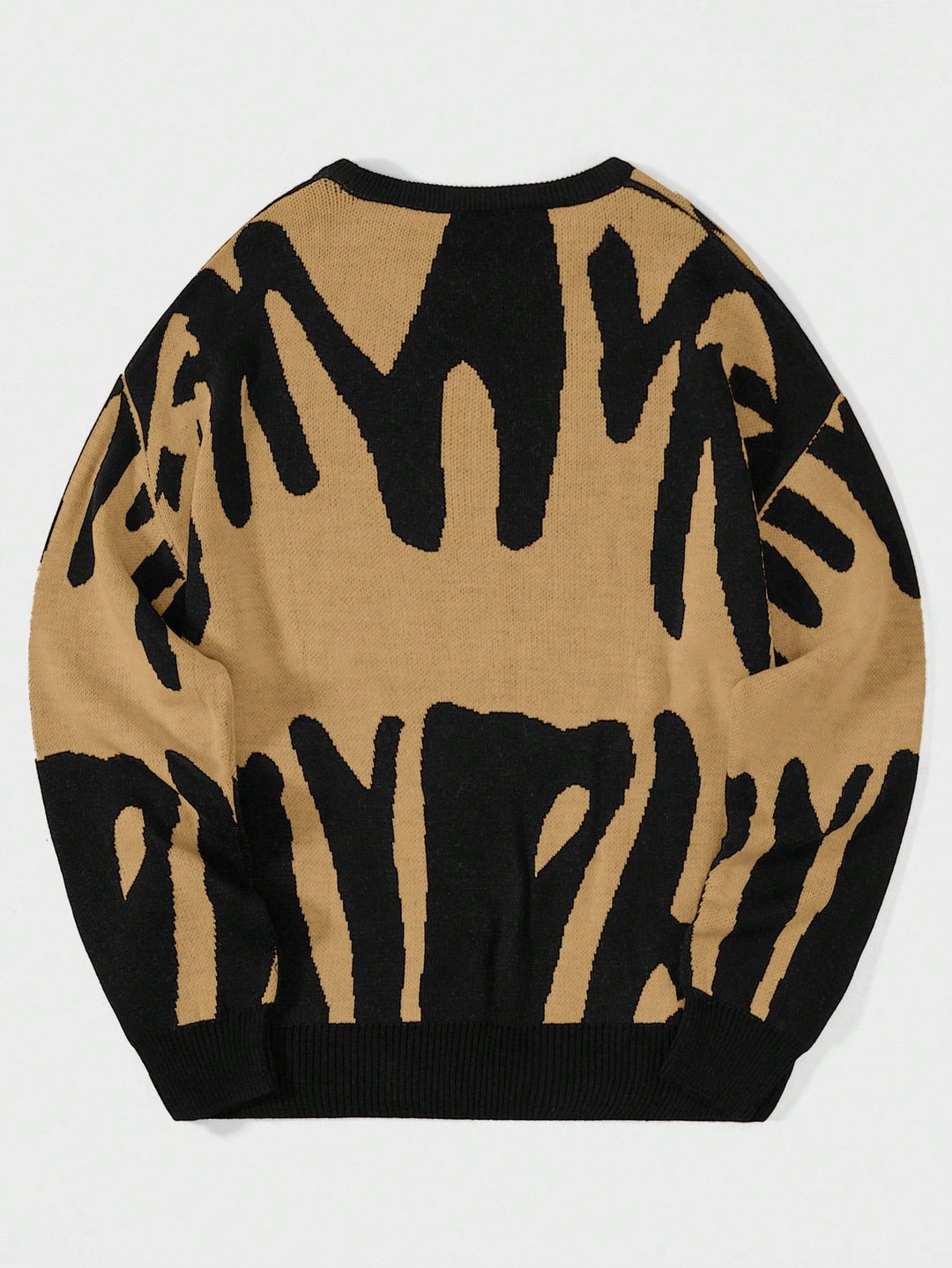 Pulover SHEIN, mix culori