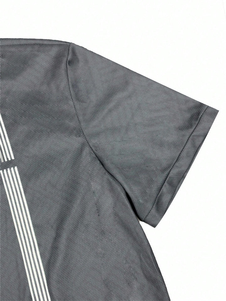 SHEIN együttes, szürke