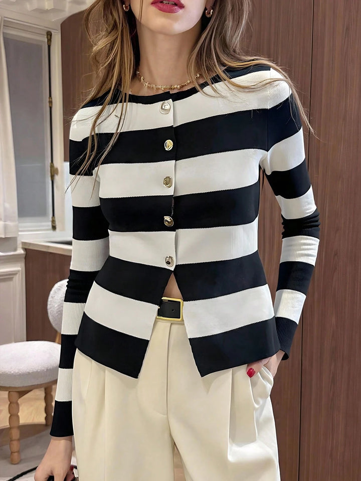 Cardigan SHEIN, mix culori