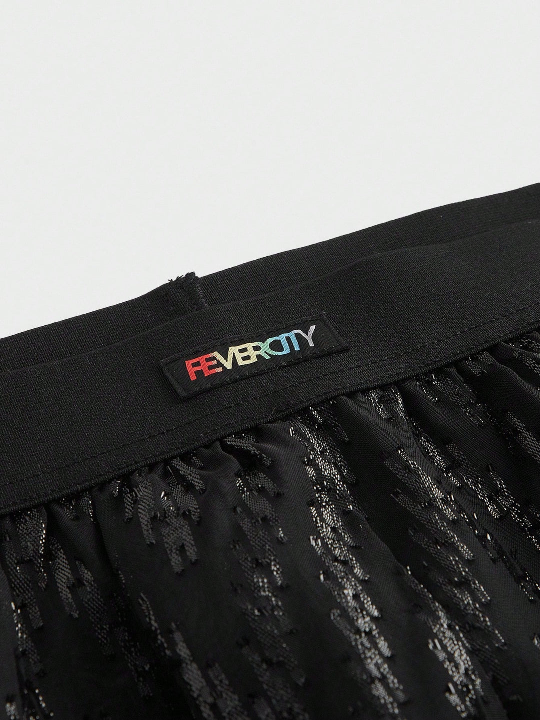 Pantaloni Shein, negru