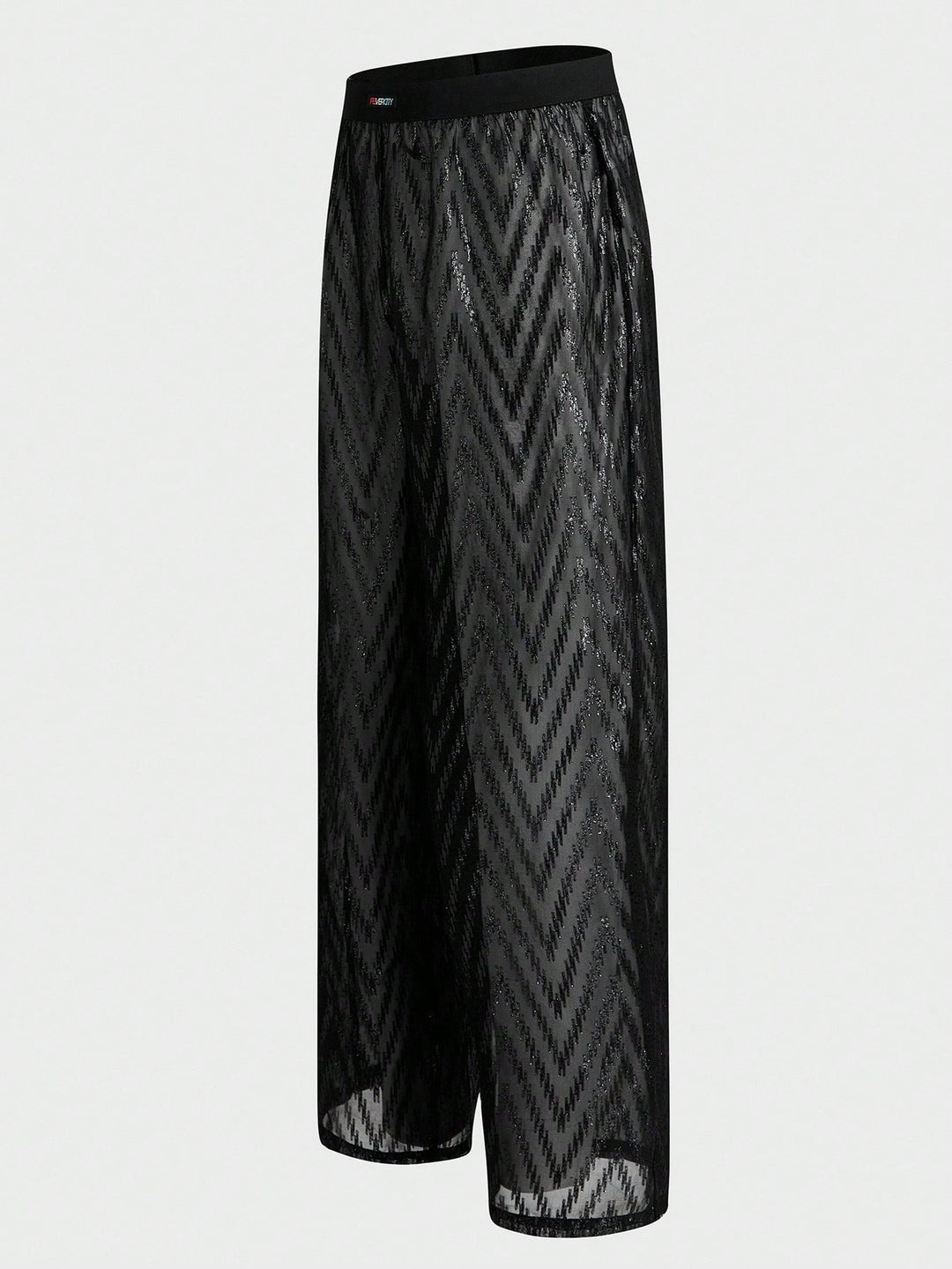 Pantaloni Shein, negru