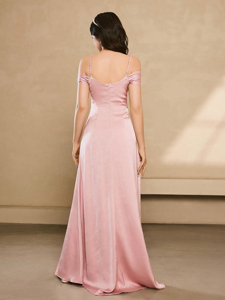 Rochie SHEIN, roz