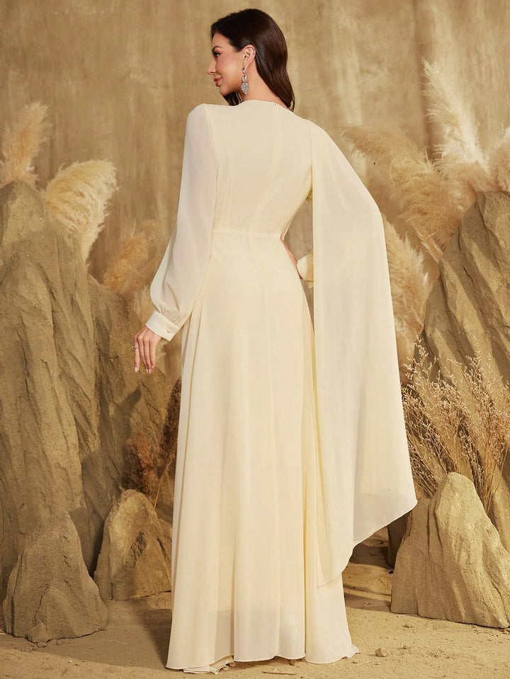 Rochie SHEIN, galben