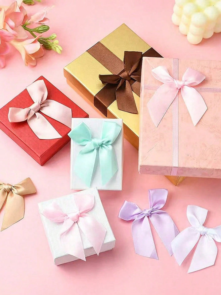 Accesoriu pentru cadou SHEIN, mix culori