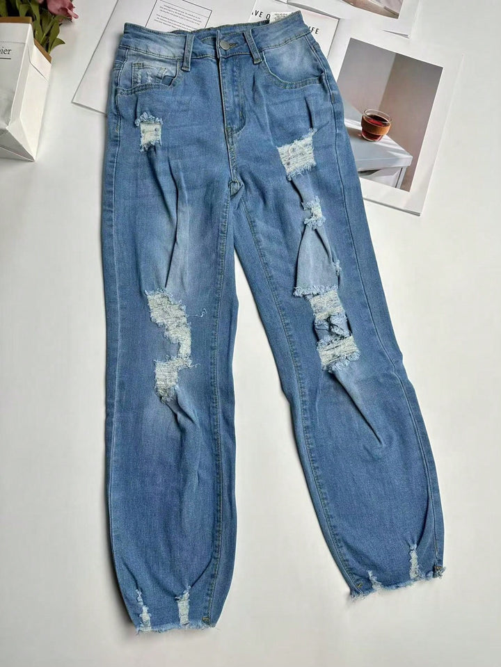 Jeans SHEIN