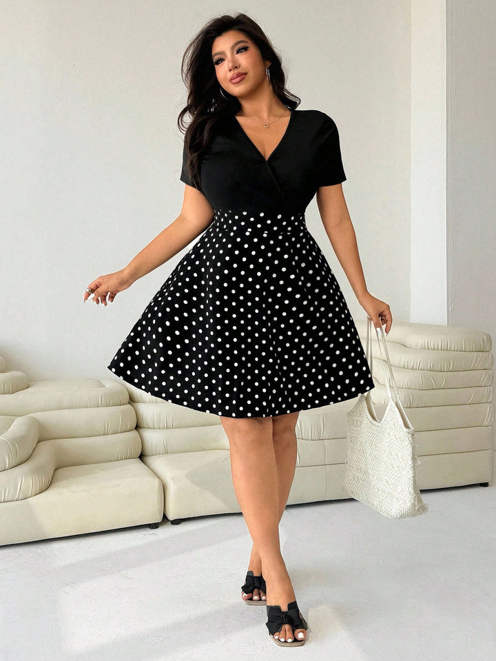 Rochie SHEIN, negru