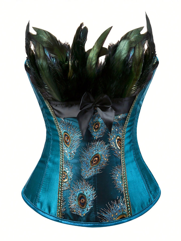 Corset SHEIN, mix culori