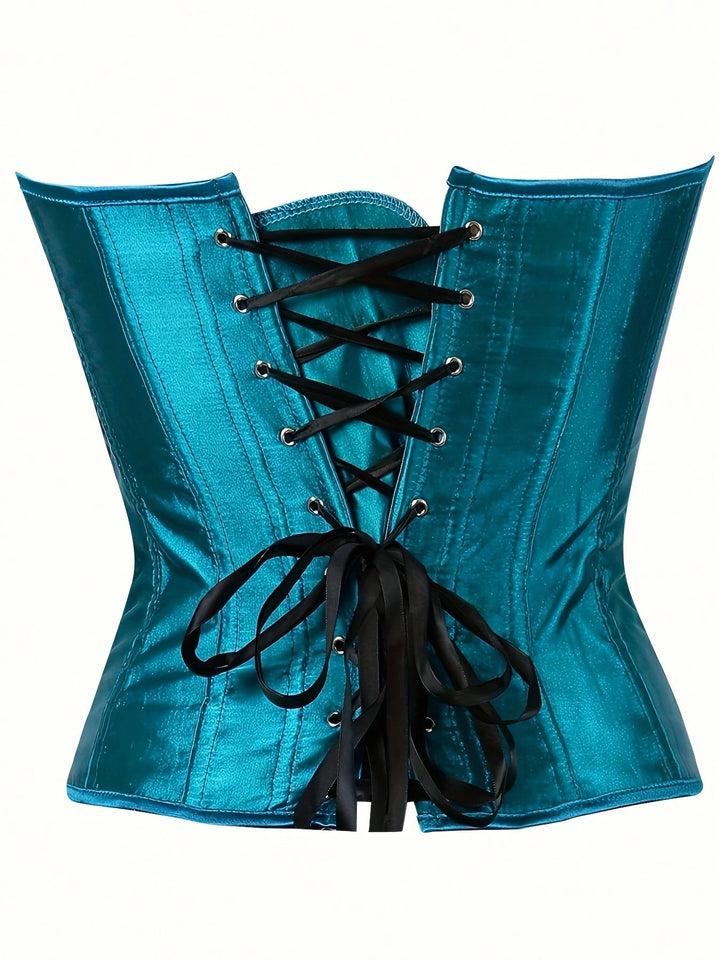 Corset SHEIN, mix culori