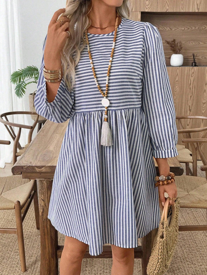 Rochie mini SHEIN, mix culori