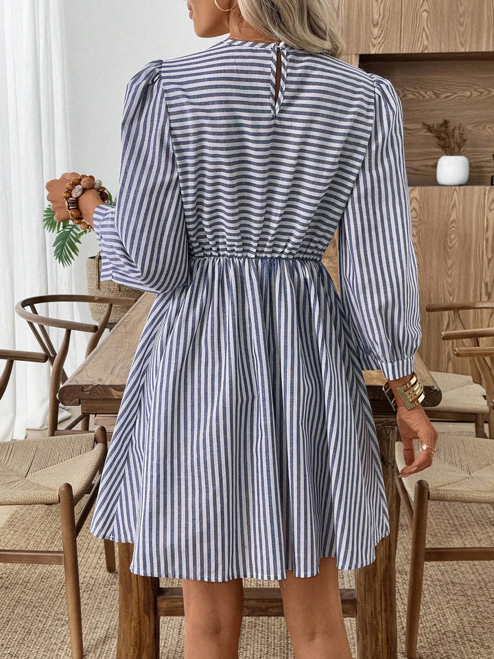 Rochie mini SHEIN, mix culori