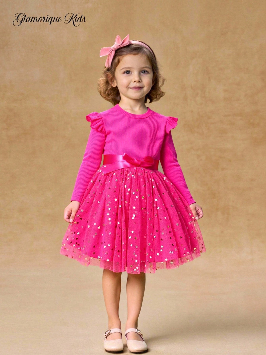 Rochie SHEIN, roz