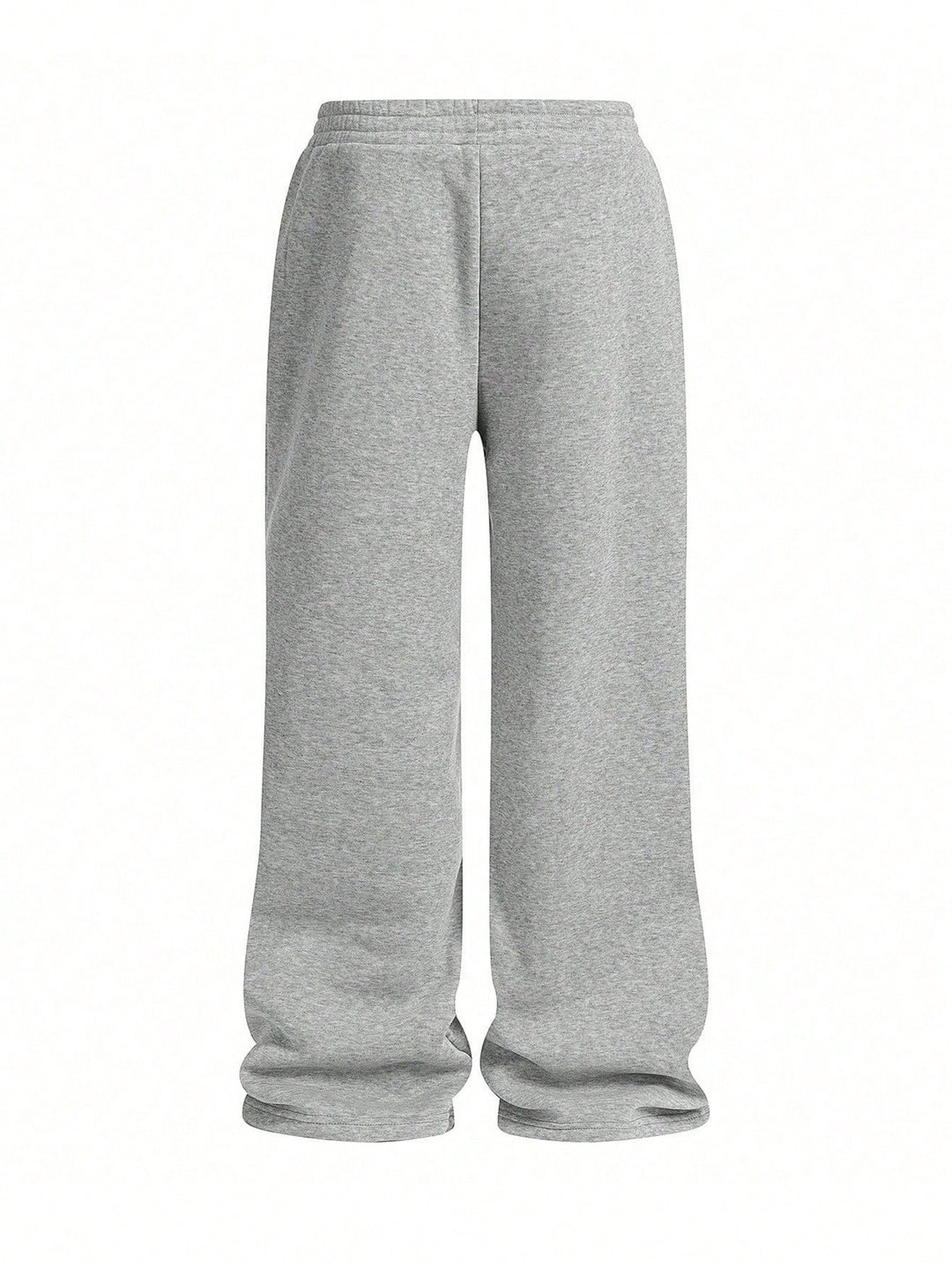 Pantaloni SHEIN, gri