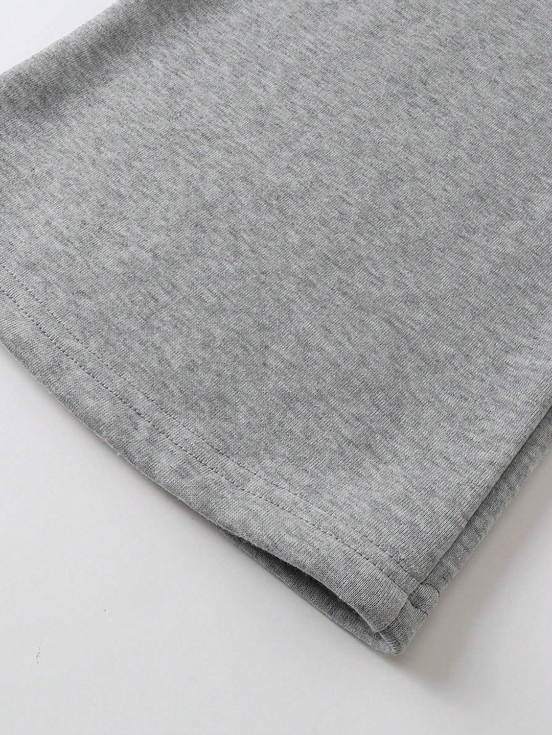Pantaloni SHEIN, gri
