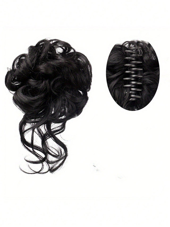Extensie SHEIN, negru
