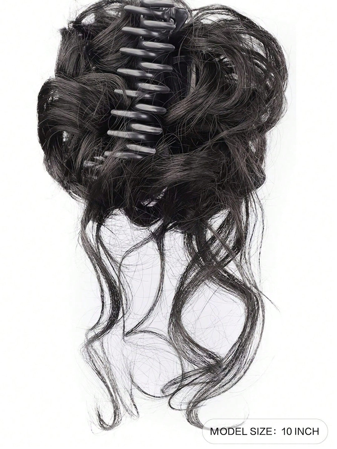 Extensie SHEIN, negru