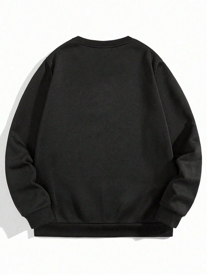 Hanorac SHEIN, negru