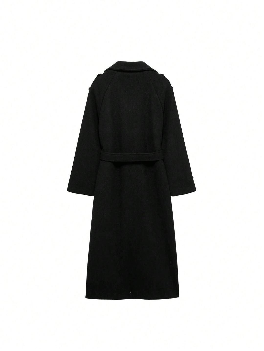 Palton SHEIN, negru