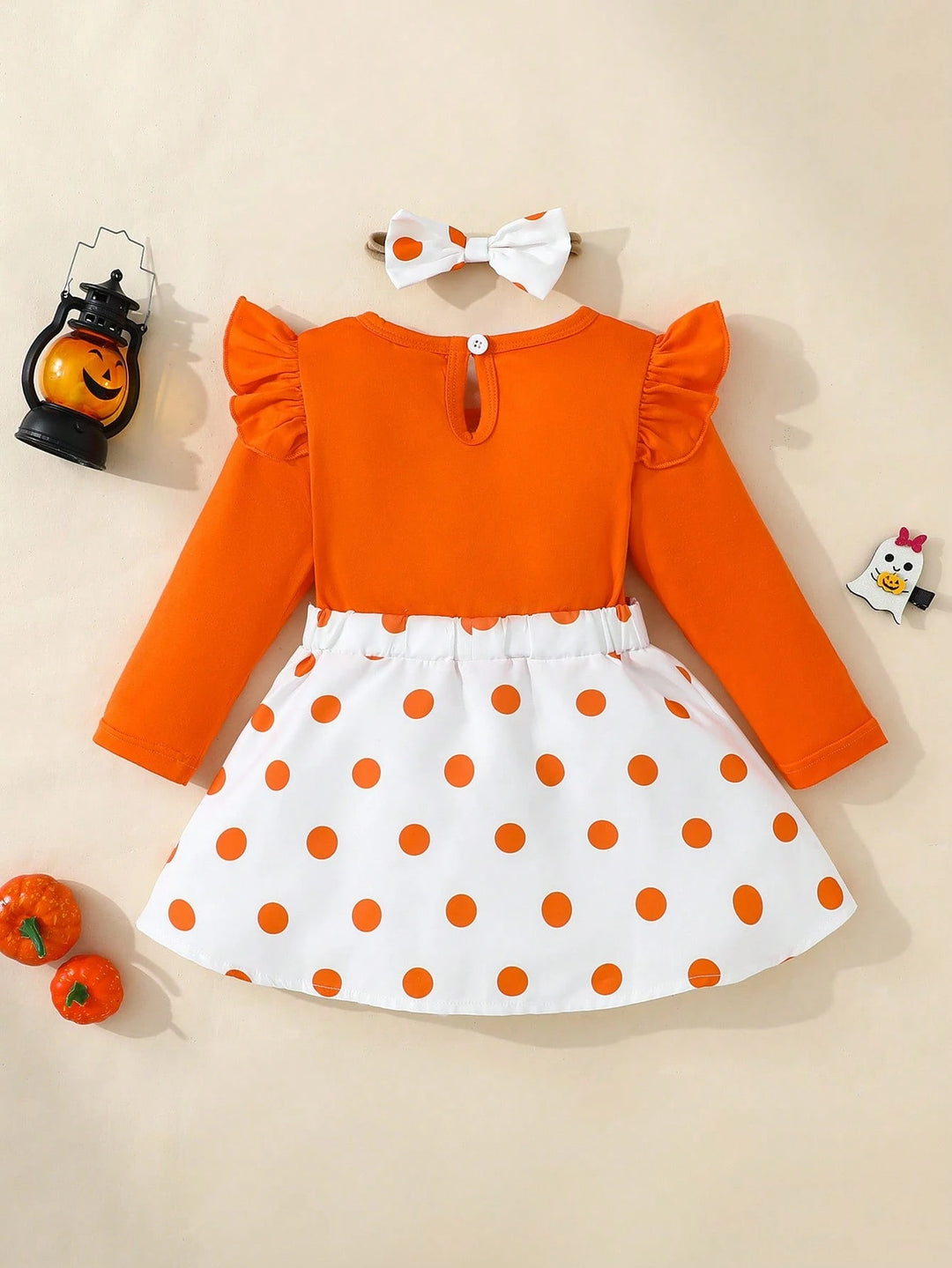 Set rochie și bentiță