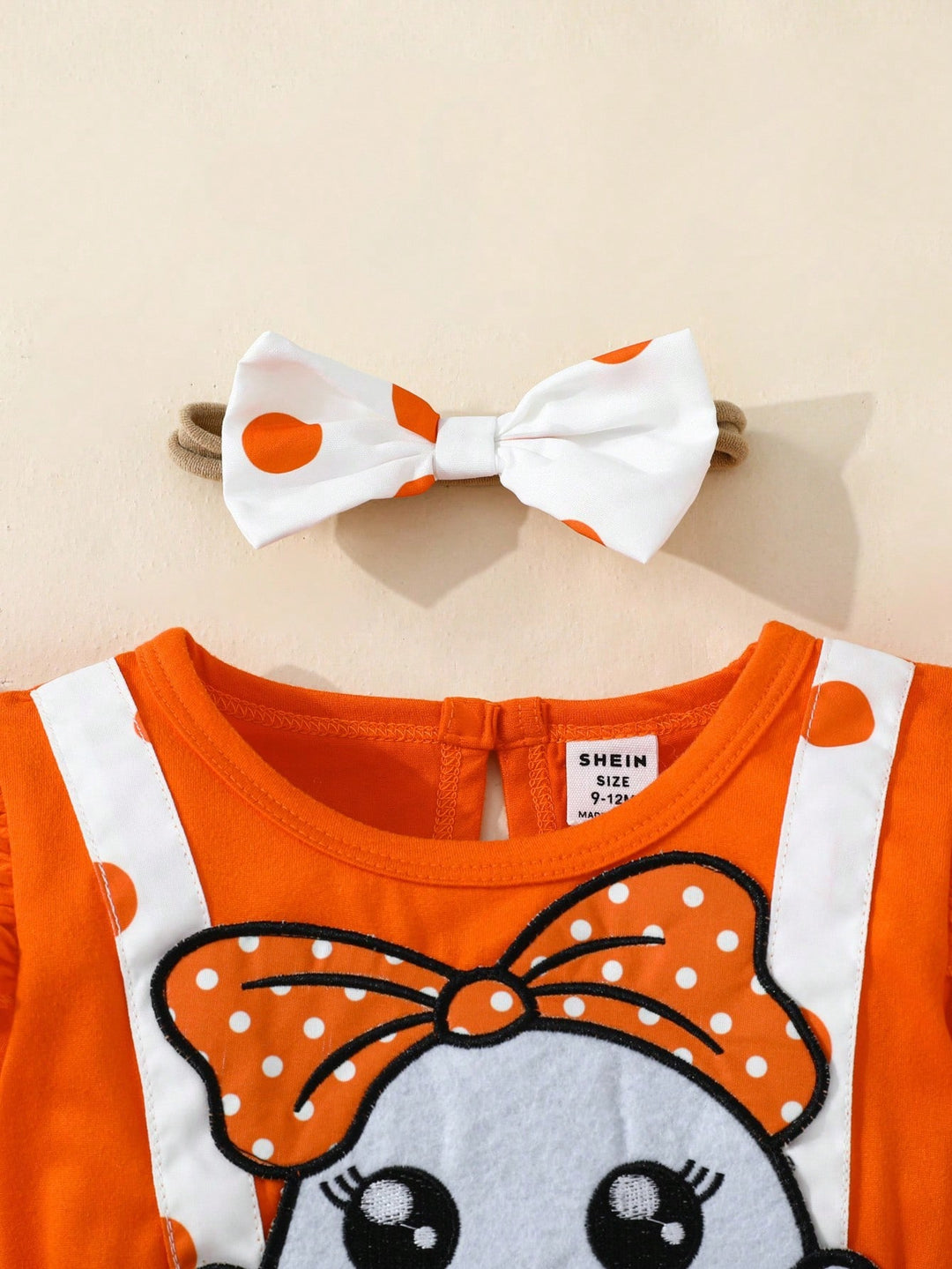 Set rochie și bentiță