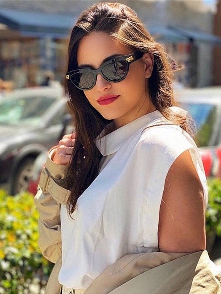 Ochelari SHEIN, mix culori