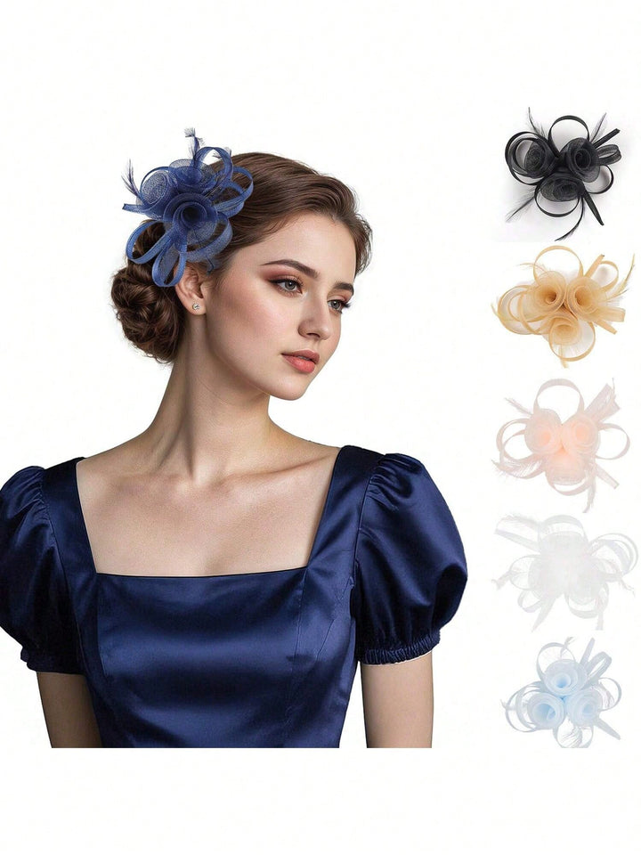 Bentiță fascinator SHEIN