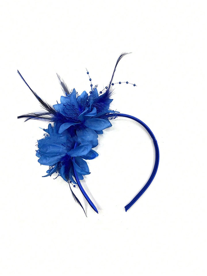 Bentiță fascinator SHEIN