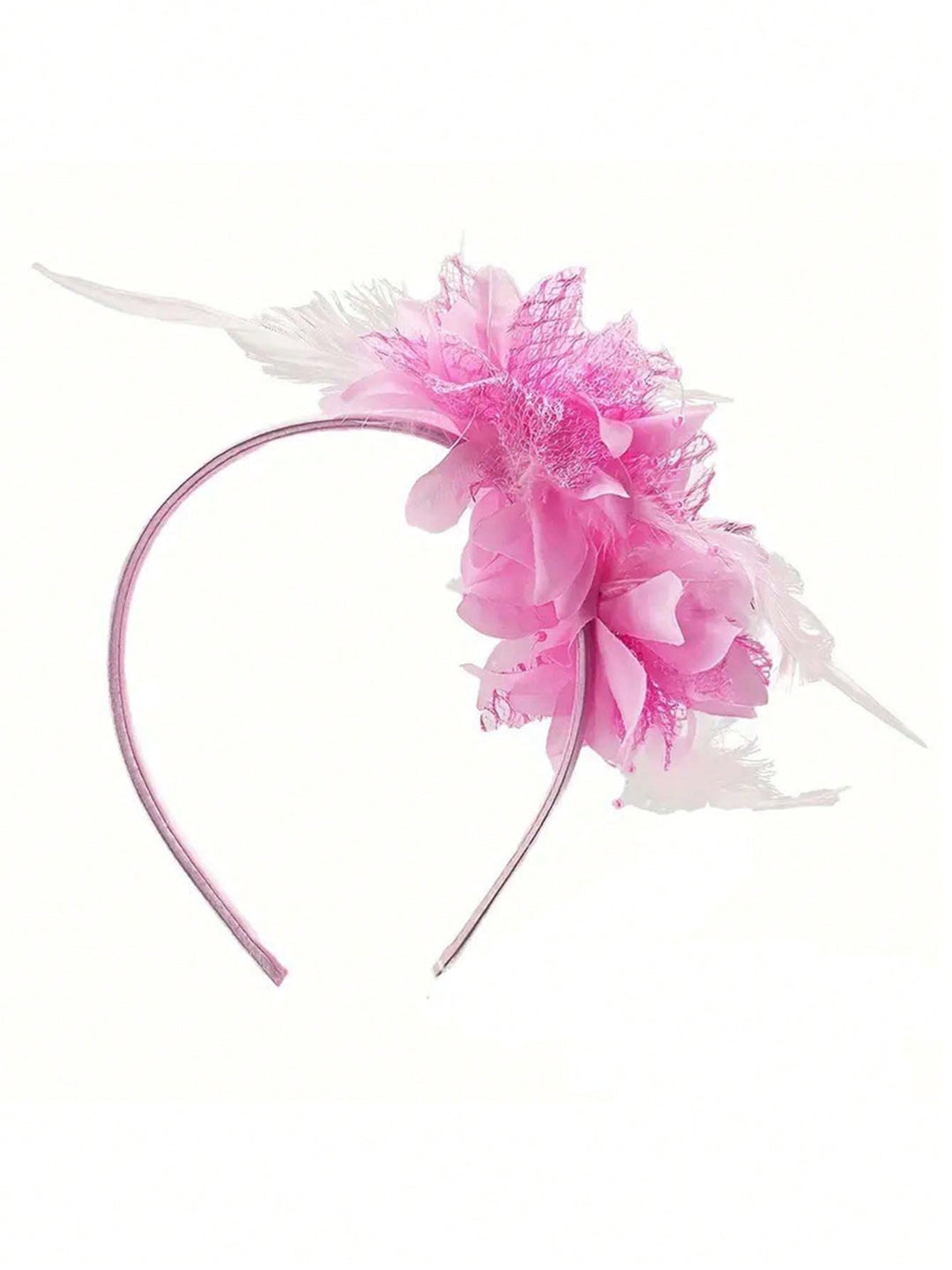 Bentiță fascinator SHEIN