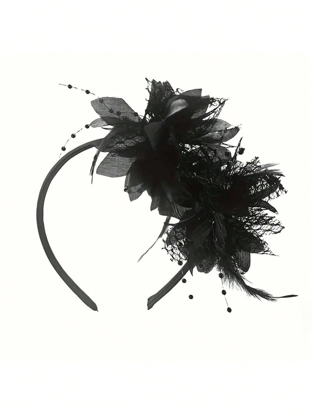 Bentiță fascinator SHEIN